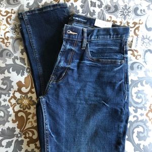 Men’s Slim Fit Jeans